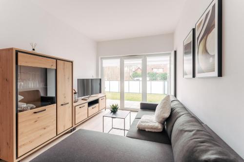 Ustronie Apartments 20 m do plaży Ustronie Apartments 20 m do plaży