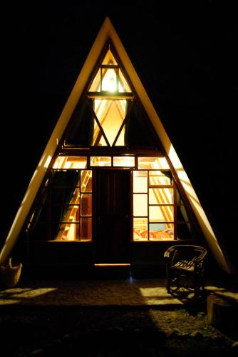 Colibri Eco Lodge & Camping in Mallasa