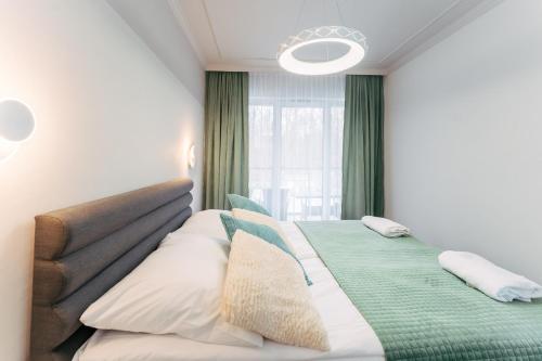 Ustronie Apartments 20 m do plaży Ustronie Apartments 20 m do plaży