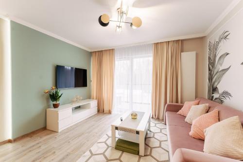 Ustronie Apartments 20 m do plaży Ustronie Apartments 20 m do plaży