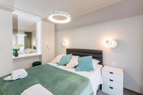 Ustronie Apartments 20 m do plaży Ustronie Apartments 20 m do plaży