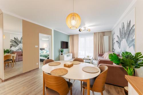 Ustronie Apartments 20 m do plaży Ustronie Apartments 20 m do plaży