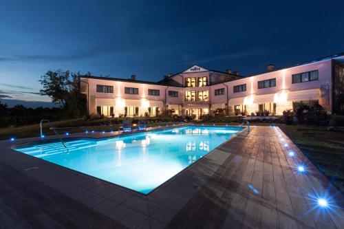 Hotel Al Ponte 3
