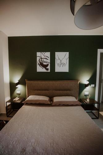 Casa Vacanze Galati 3