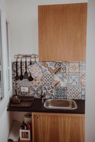 Casa Vacanze Galati, Palermo (fotografie 6)