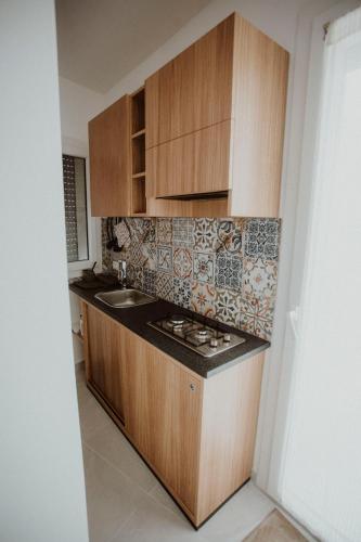 Casa Vacanze Galati, Palermo (fotografie 8)