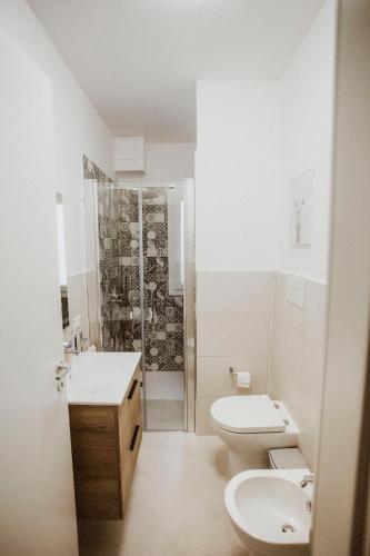 Casa Vacanze Galati, Palermo (fotografie 9)