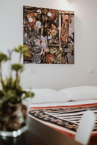 Casa Vacanze Galati, Palermo (fotografie 10)