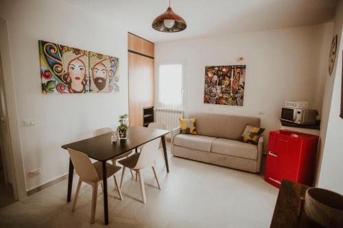 Casa Vacanze Galati, Palermo (fotografie 11)