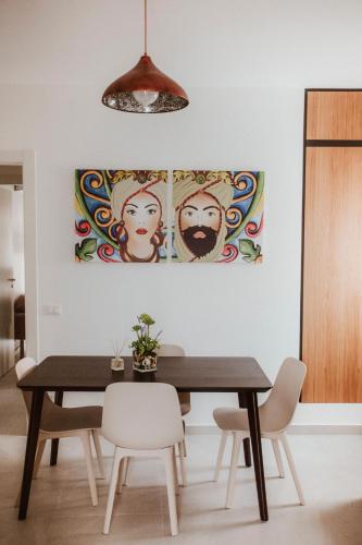 Casa Vacanze Galati 1