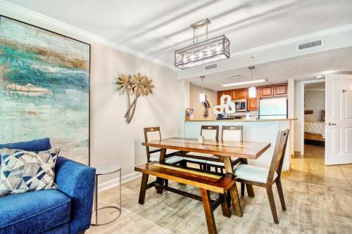 Dunes Village Resort