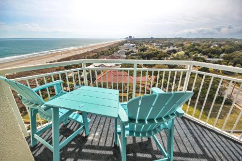 Dunes Village Resort