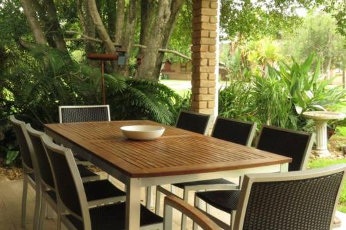 Lake Brenton Paradise in Brenton