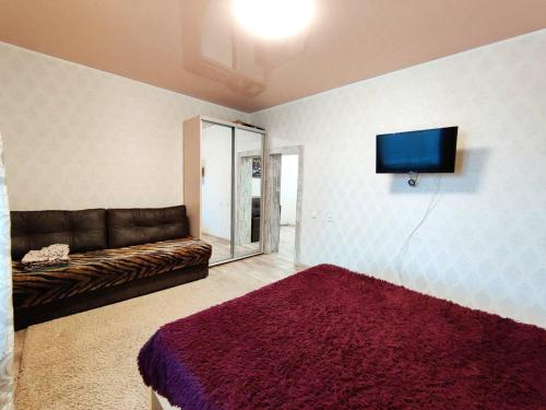 Shevchenko dvor in Podilskyj distrikt