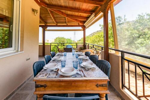 Astali Home gîte à louer Stalís