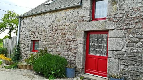 Maison de 2 chambres avec jardin amenage et wifi a Questembert - Location saisonnière - Questembert