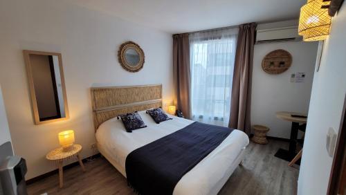 Le Relais du Valois Cognac Centre Hotel de charme Mons