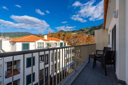 Harmonia Apartment by Atlantic Holiday - image 14
