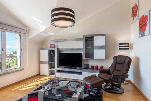 Savana Apartment By Atlantic Holiday in Nogueira