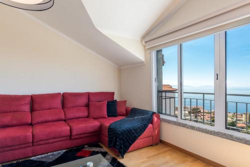 Savana Apartment By Atlantic Holiday - main image