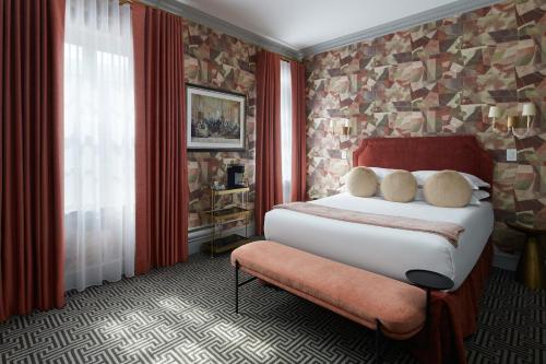 The Franklin on Rittenhouse, A Boutique Hotel