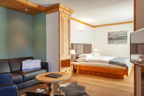 Boutique Hotel Cervus - image 12
