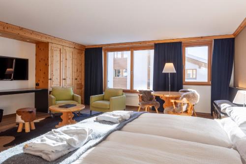 Boutique Hotel Cervus - image 6