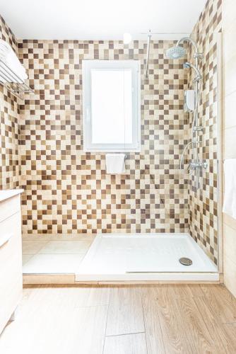 Hotel Toboso Chaparil - main image