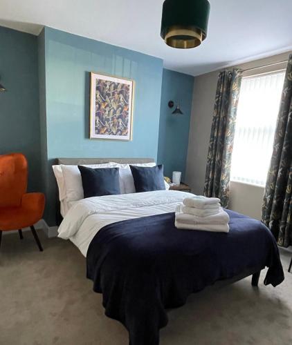 The Larchwood chambre d'hôte Scunthorpe and Frodingham