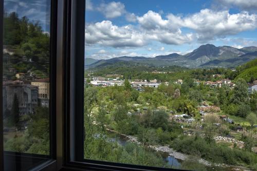 Вид, BENVENUTI A CASA PAOLA , WELCOME IN GARFAGNANA! in Кастельнуово ді Garfagnana