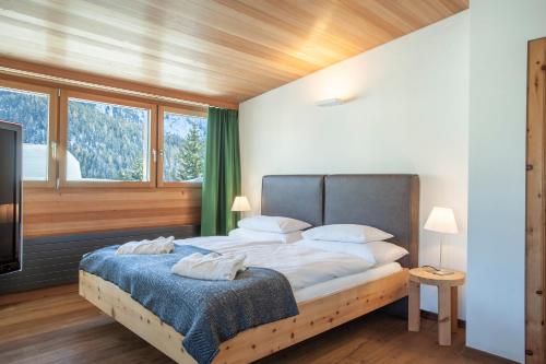 Boutique Hotel Cervus - image 10