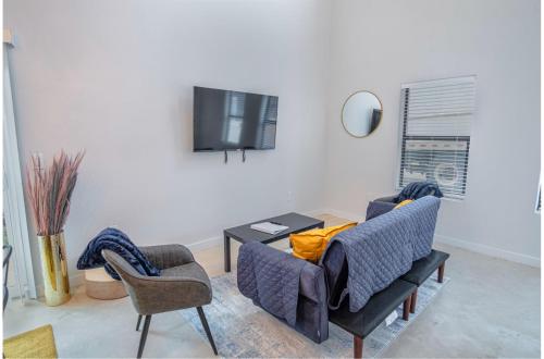 BRAND NEW Stylish 3BR2BA Near Exciting Downtown in San Antonio, USA