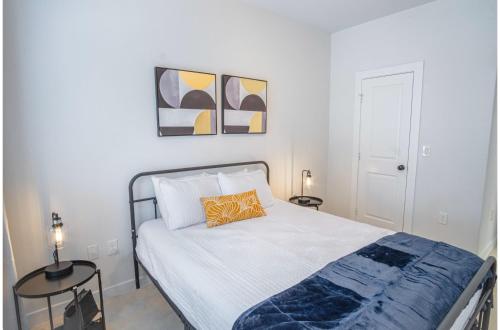 BRAND NEW Stylish 3BR2BA Near Exciting Downtown in San Antonio, USA