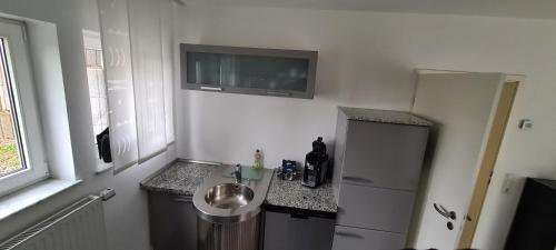 Wyposażenie, FeWo Püttlingen 1 (FeWo Puttlingen 1) in Puttlingen