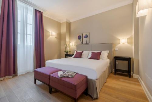 Villa Neroli's Room Type - Double Room