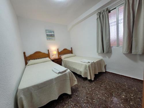 Vera Cruz - Fincas Benidorm - image 12