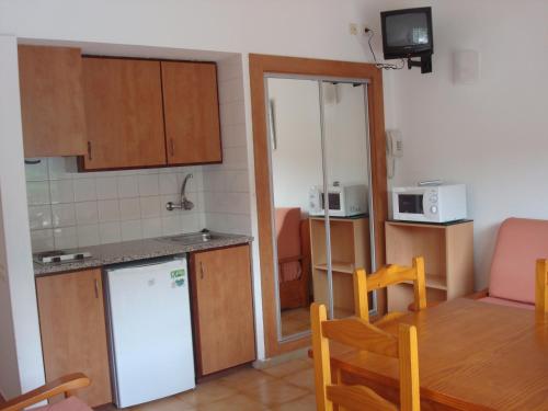 Two-Bedroom Apartment (3 Adults + 1 Child)
