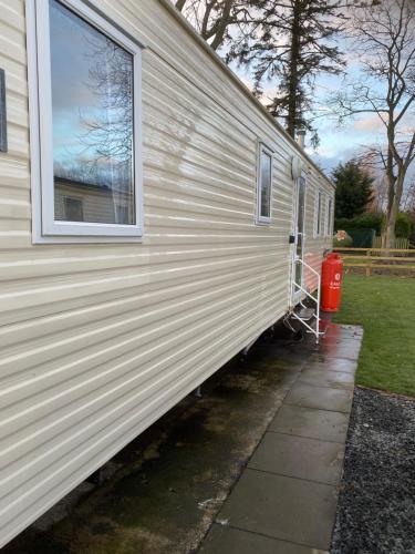 Haggerston Castle 6 Berth Caravan - Lakeside North 23