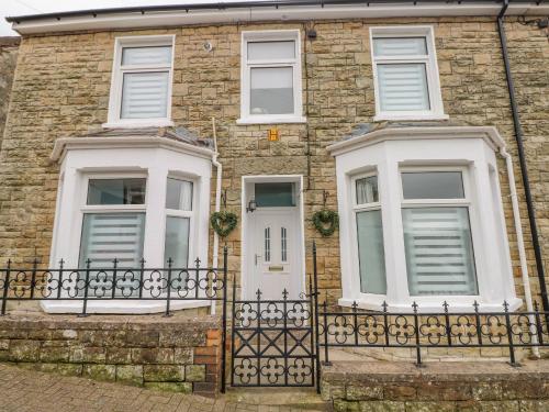 Castell Newydd gîte à louer Laleston