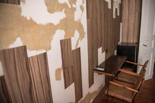 1920s Rooms