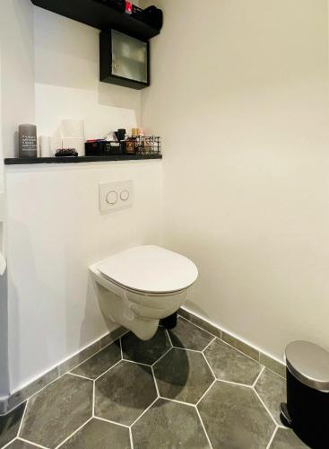 ApartmentInCopenhagen Apartment 720 - image 11