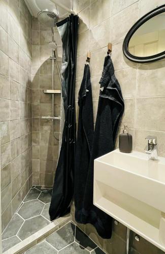 ApartmentInCopenhagen Apartment 720 - image 5