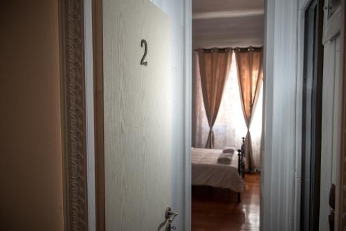 1920s Rooms