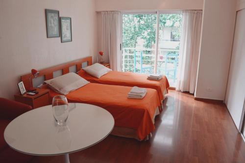 Palermo Deluxe Apartment, Buenos Aires (photo 2)