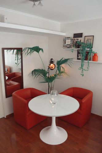 Palermo Deluxe Apartment, Buenos Aires (photo 3)