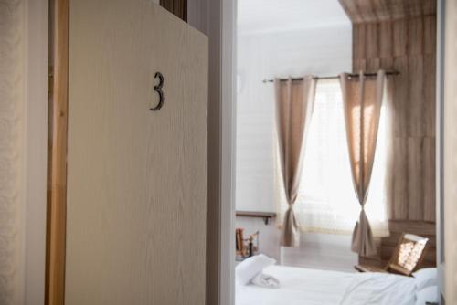 1920s Rooms