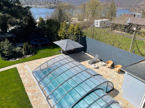 Ferienhaus am Edersee photo 3