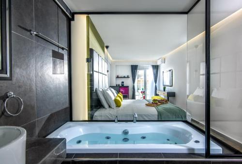Platinum Suites 3