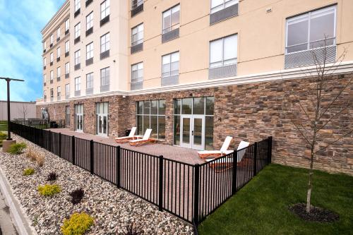 Holiday Inn & Suites Detroit - Troy, an IHG Hotel in Troy, USA