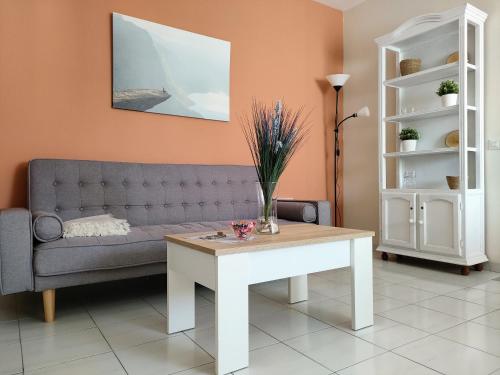 Apartamento 6 de Mayo, Ronda (Foto 5)